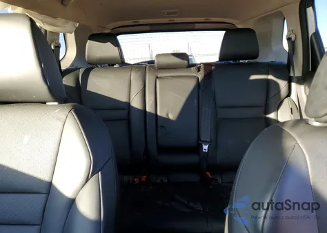 2025 Nissan Rogue Sv z USA, uszkodzony, nr VIN 5N1BT3BA3SC855473